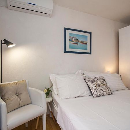 Apartmani Leo-Marin Макарська Екстер'єр фото