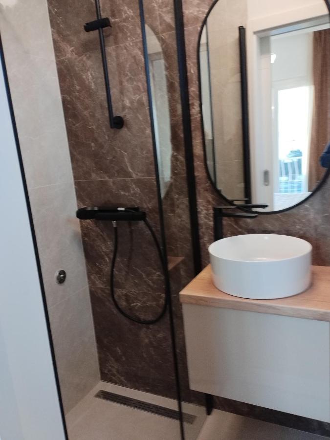 Apartmani Leo-Marin Макарська Екстер'єр фото