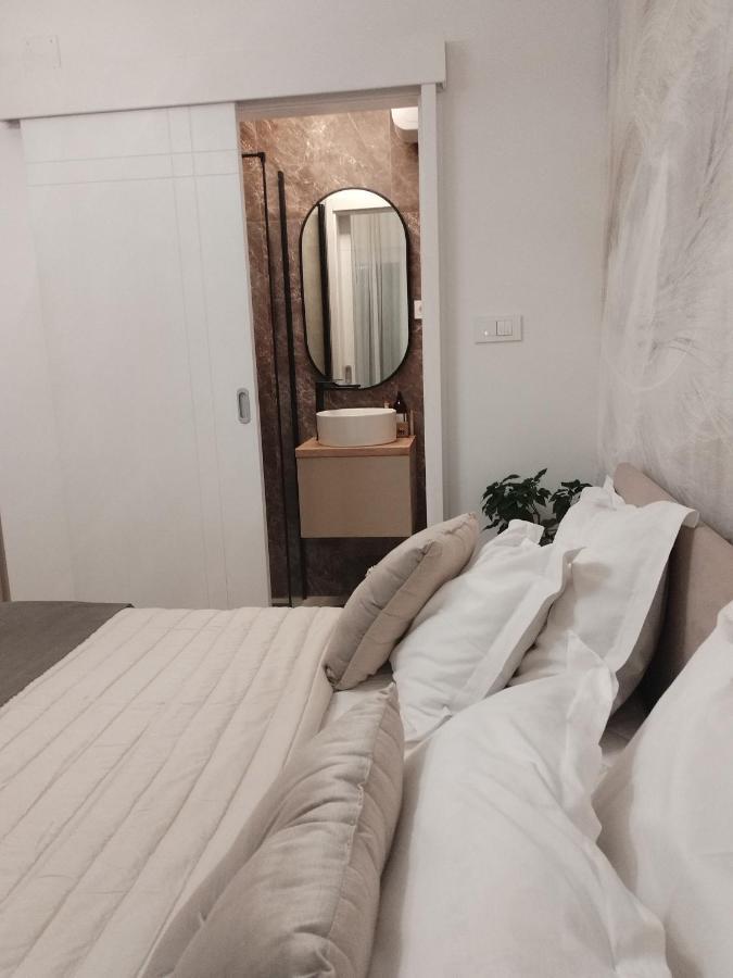 Apartmani Leo-Marin Макарська Екстер'єр фото