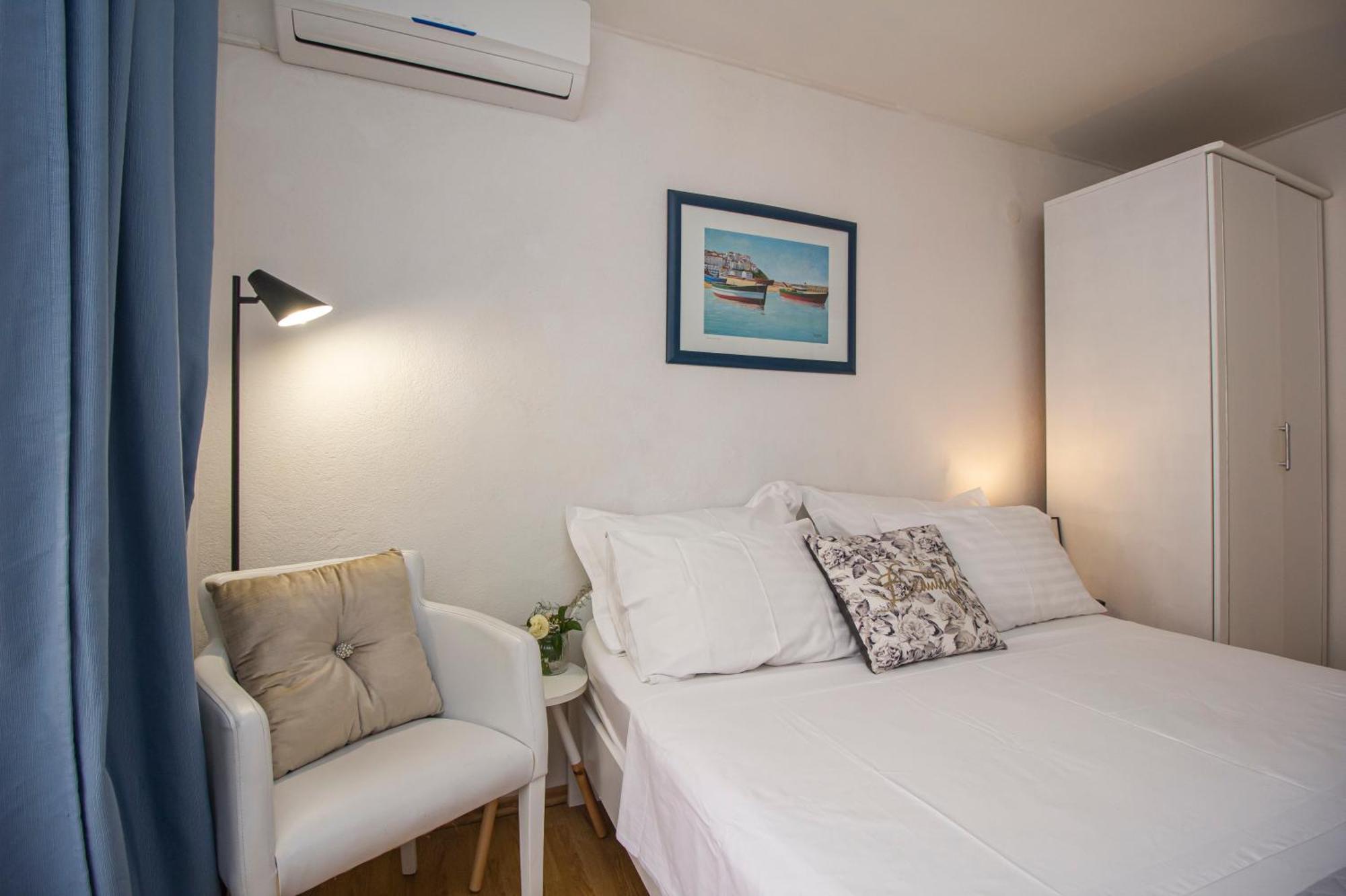 Apartmani Leo-Marin Макарська Екстер'єр фото