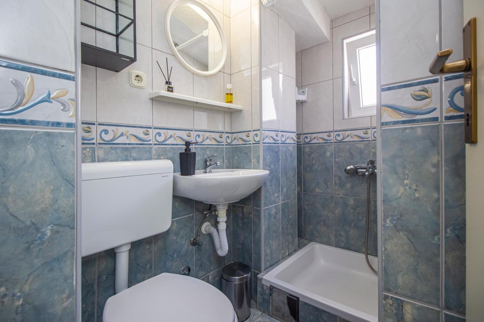 Apartmani Leo-Marin Макарська Екстер'єр фото