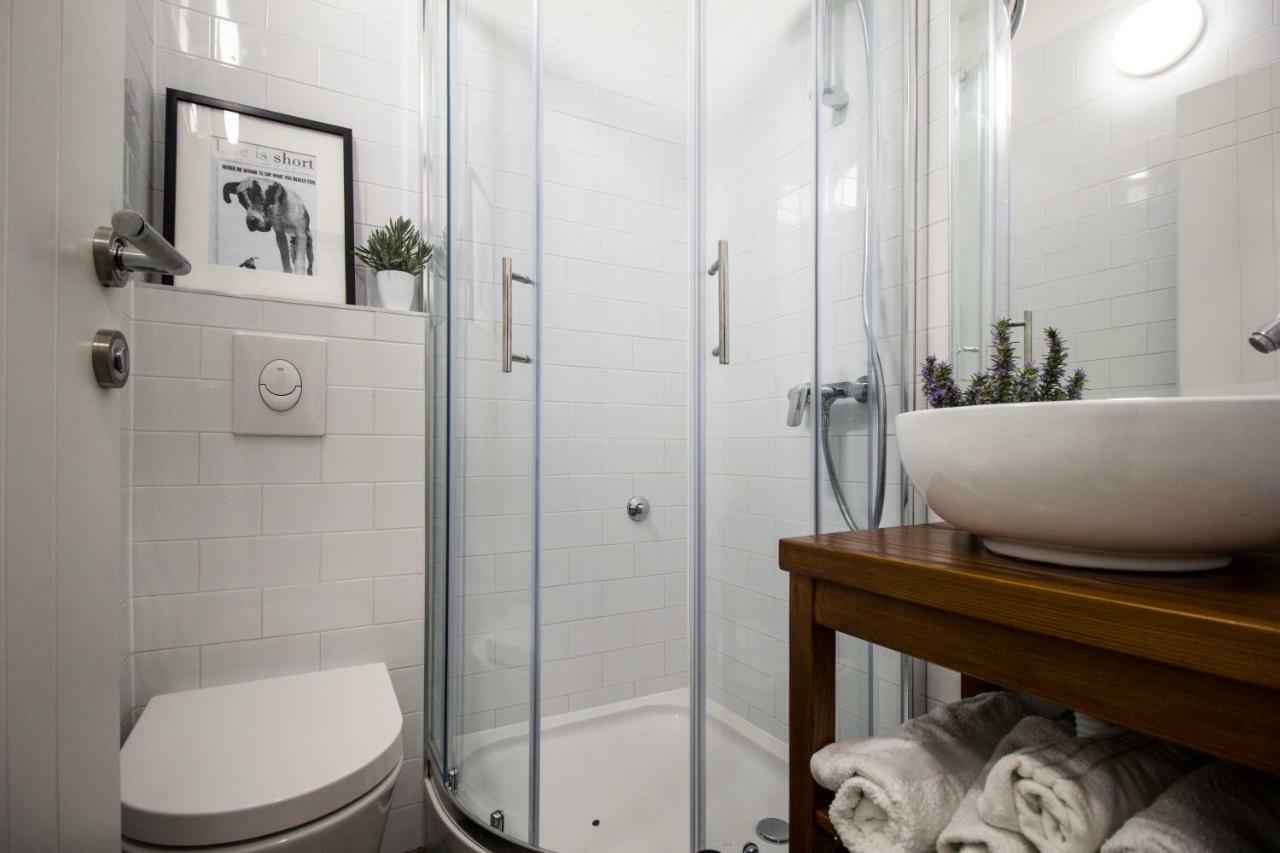 Apartmani Leo-Marin Макарська Екстер'єр фото
